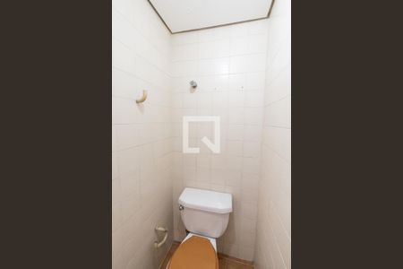 Apartamento para alugar com 86m², 3 quartos e 2 vagas Apartamento para alugar com 86m², 3 quartos e 2 vagasBanheiro de serviço