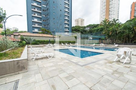 Apartamento para alugar com 86m², 3 quartos e 2 vagas Apartamento para alugar com 86m², 3 quartos e 2 vagasPiscina