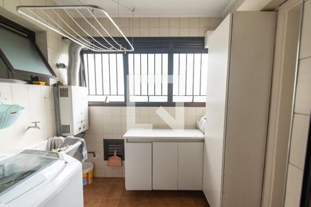 Apartamento para alugar com 86m², 3 quartos e 2 vagas Apartamento para alugar com 86m², 3 quartos e 2 vagasÁrea de serviço