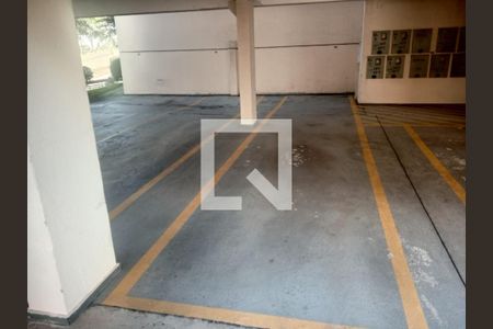 Apartamento à venda com 85m², 3 quartos e 2 vagas Apartamento à venda com 85m², 3 quartos e 2 vagasGaragem