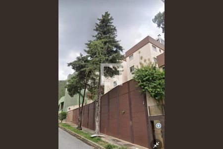Apartamento à venda com 85m², 3 quartos e 2 vagas Apartamento à venda com 85m², 3 quartos e 2 vagasFachada