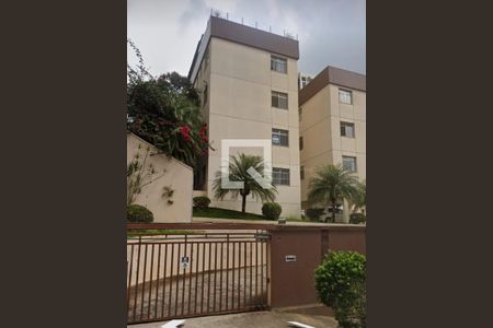 Apartamento à venda com 85m², 3 quartos e 2 vagas Apartamento à venda com 85m², 3 quartos e 2 vagasFachada