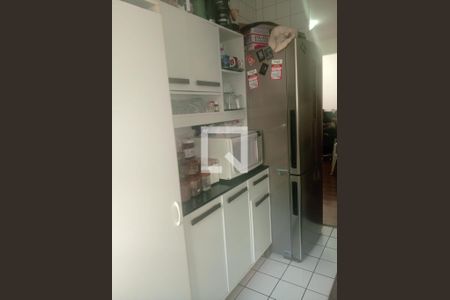 Apartamento à venda com 85m², 3 quartos e 2 vagas Apartamento à venda com 85m², 3 quartos e 2 vagasCozinha