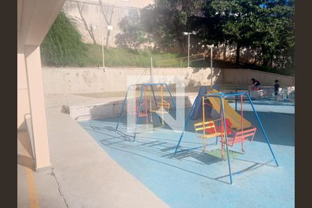 Apartamento à venda com 85m², 3 quartos e 2 vagas Apartamento à venda com 85m², 3 quartos e 2 vagasPlayground