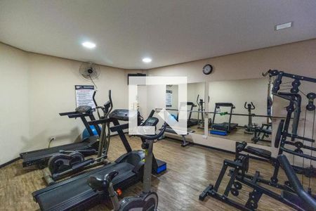 Apartamento à venda com 92m², 3 quartos e 1 vaga Apartamento à venda com 92m², 3 quartos e 1 vagaÁrea comum