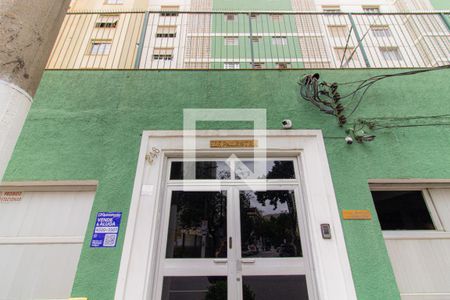 Apartamento à venda com 236m², 3 quartos e 1 vagaFachada