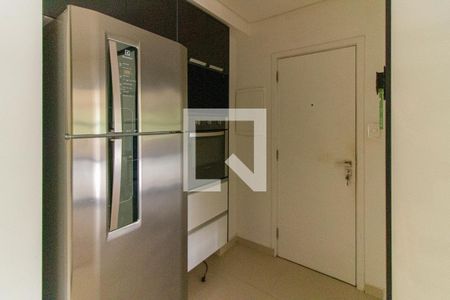 Apartamento à venda com 236m², 3 quartos e 1 vagaCozinha