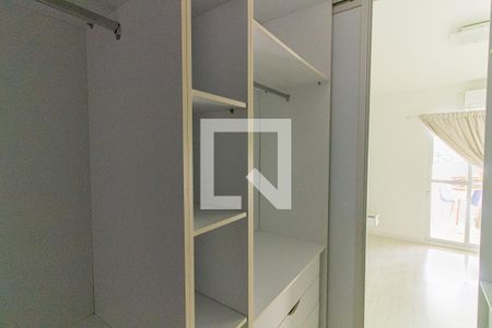 Apartamento à venda com 236m², 3 quartos e 1 vagaSuíte / Closet