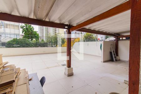 Apartamento à venda com 236m², 3 quartos e 1 vagaÁrea de Serviço / Varanda