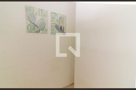 Apartamento à venda com 236m², 3 quartos e 1 vagaQuarto de Serviço