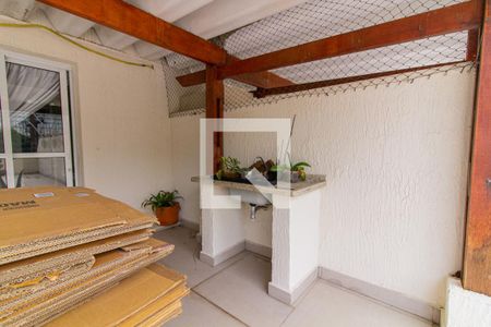 Apartamento à venda com 236m², 3 quartos e 1 vagaÁrea de Serviço / Varanda