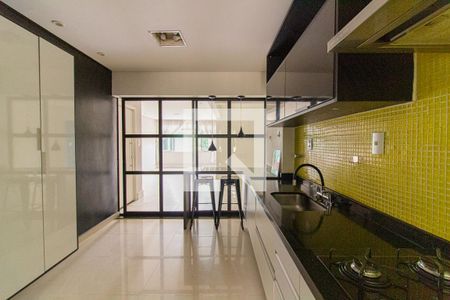 Apartamento à venda com 236m², 3 quartos e 1 vagaCozinha