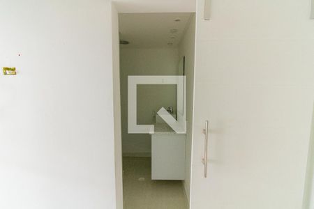 Apartamento à venda com 236m², 3 quartos e 1 vagaBanheiro da Suíte