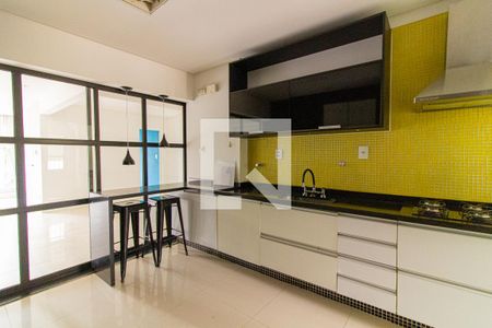Apartamento à venda com 236m², 3 quartos e 1 vagaCozinha