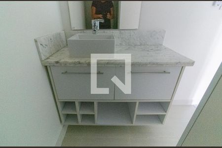 Apartamento à venda com 236m², 3 quartos e 1 vagaBanheiro da Suíte