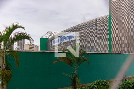 Apartamento à venda com 236m², 3 quartos e 1 vagaVista do Quarto 2