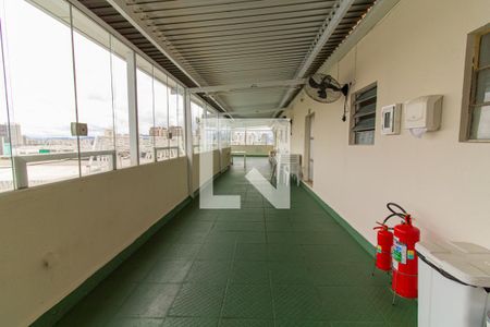 Apartamento à venda com 236m², 3 quartos e 1 vagaÁrea comum