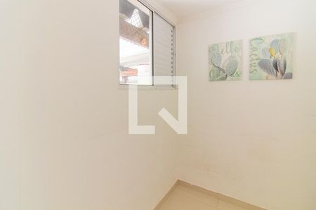 Apartamento à venda com 236m², 3 quartos e 1 vagaQuarto de Serviço