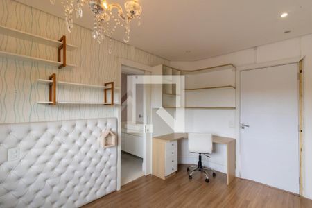 Apartamento à venda com 185m², 3 quartos e 2 vagasSuíte 3