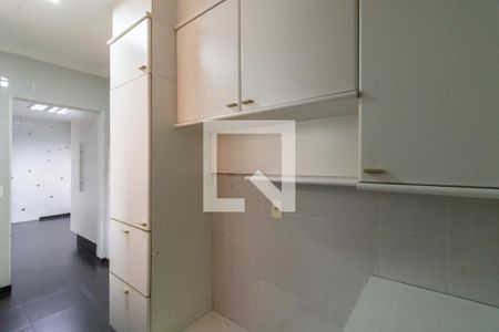 Apartamento à venda com 185m², 3 quartos e 2 vagasArea de Serviço