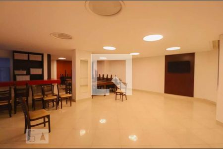 Apartamento à venda com 185m², 3 quartos e 2 vagasArea Comum - Salão de Festas