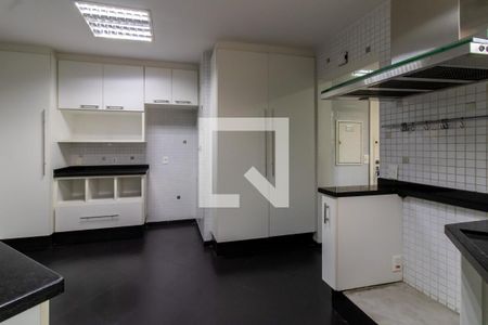 Apartamento à venda com 185m², 3 quartos e 2 vagasCozinha