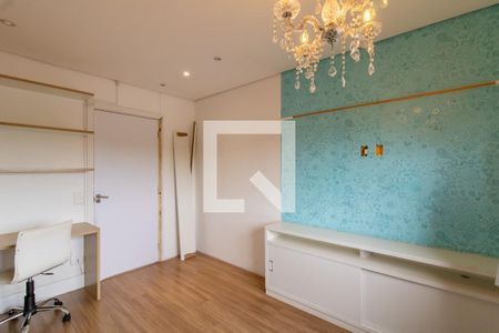 Apartamento à venda com 185m², 3 quartos e 2 vagasSuíte 3