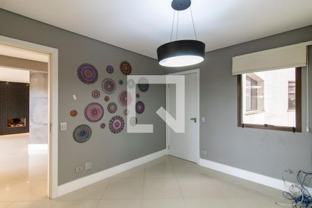 Apartamento à venda com 185m², 3 quartos e 2 vagasCopa