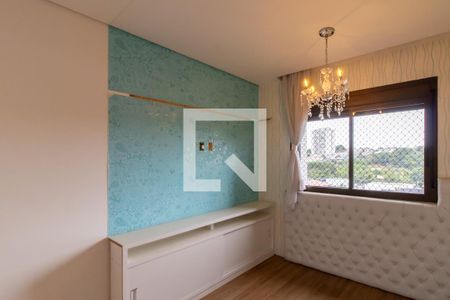 Apartamento à venda com 185m², 3 quartos e 2 vagasSuíte 3