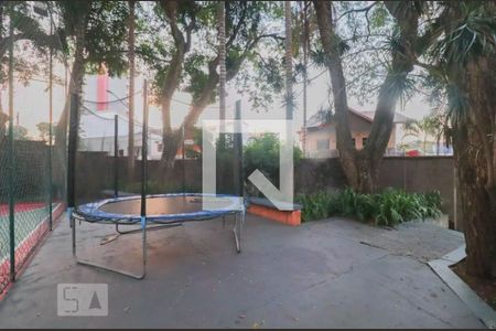 Apartamento à venda com 185m², 3 quartos e 2 vagasArea Comum