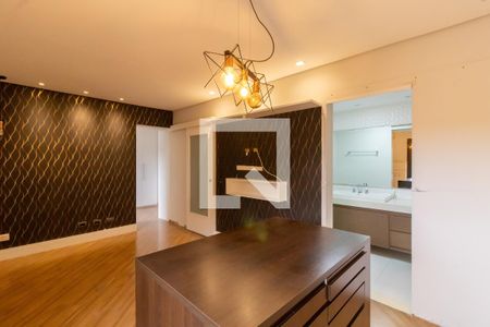 Apartamento à venda com 185m², 3 quartos e 2 vagasSuíte 1