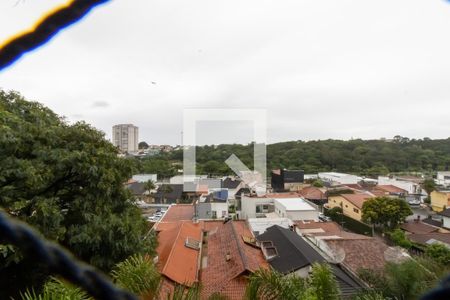 Apartamento à venda com 185m², 3 quartos e 2 vagasVista da Suíte 1