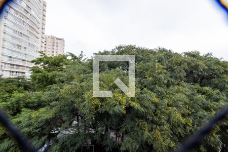 Apartamento à venda com 185m², 3 quartos e 2 vagasVista da Suíte 2