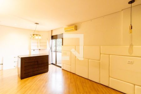 Apartamento à venda com 185m², 3 quartos e 2 vagasSuíte 1