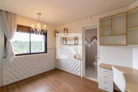 Apartamento à venda com 185m², 3 quartos e 2 vagasSuíte 3