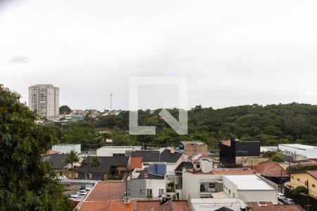 Apartamento à venda com 185m², 3 quartos e 2 vagasVista da Varanda