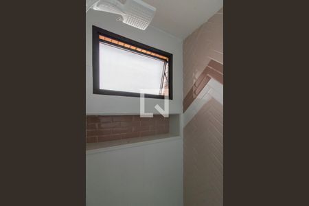 Apartamento à venda com 185m², 3 quartos e 2 vagasBanheiro da Suíte 3