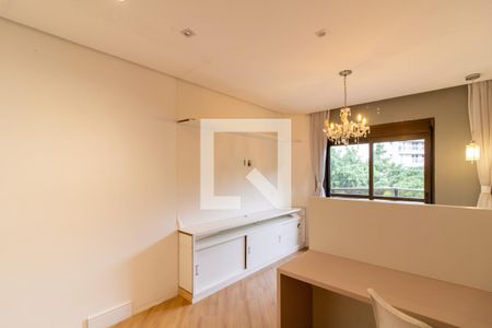 Apartamento à venda com 185m², 3 quartos e 2 vagasSuíte 2