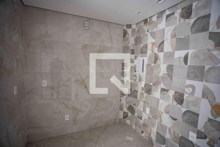 Apartamento à venda com 70m², 3 quartos e sem vagaCozinha e Área de Serviço