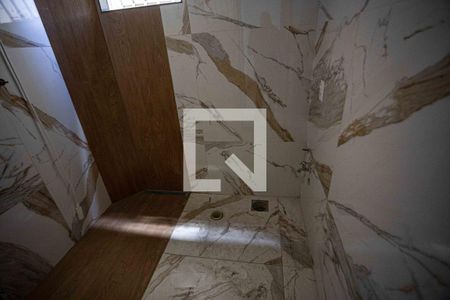 Apartamento à venda com 70m², 3 quartos e sem vagaBanheiro