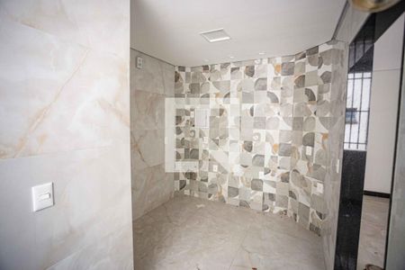 Apartamento à venda com 70m², 3 quartos e sem vagaCozinha e Área de Serviço