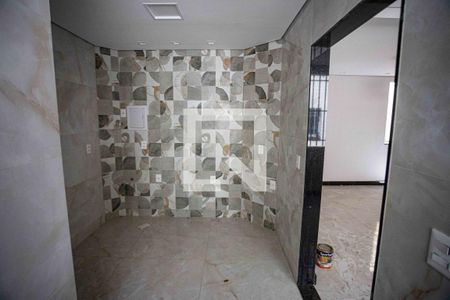 Apartamento à venda com 70m², 3 quartos e sem vagaCozinha e Área de Serviço