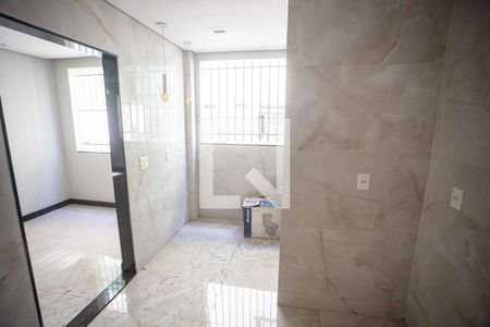 Apartamento à venda com 70m², 3 quartos e sem vagaCozinha e Área de Serviço