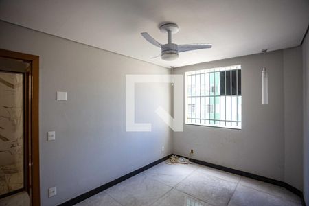 Quarto 2 de apartamento à venda com 3 quartos, 70m² em Monsenhor Messias, Belo Horizonte