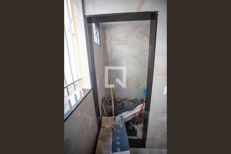 Apartamento à venda com 70m², 3 quartos e sem vagaCozinha e Área de Serviço