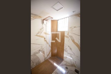 Apartamento à venda com 70m², 3 quartos e sem vagaBanheiro