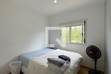 Apartamento à venda com 134m², 3 quartos e 2 vagasSuíte 3