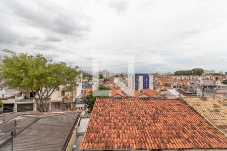Casa para alugar com 110m², 2 quartos e 2 vagas Casa para alugar com 110m², 2 quartos e 2 vagasVista da Área de Serviço