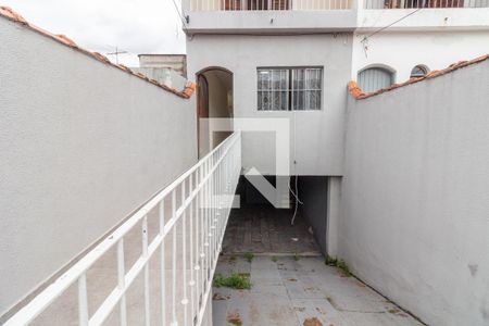 Casa para alugar com 110m², 2 quartos e 2 vagas Casa para alugar com 110m², 2 quartos e 2 vagasGaragem