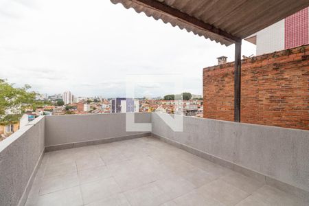 Casa para alugar com 110m², 2 quartos e 2 vagas Casa para alugar com 110m², 2 quartos e 2 vagasÁrea de Serviço